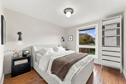 Photo 24 at 95 Laurel Avenue, Kennedy Park, Toronto
