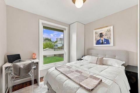 Photo 27 at 95 Laurel Avenue, Kennedy Park, Toronto