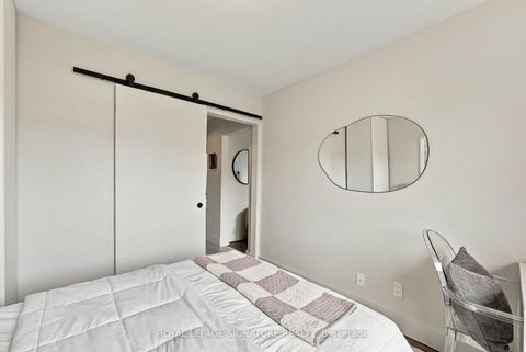 Photo 28 at 95 Laurel Avenue, Kennedy Park, Toronto