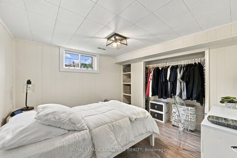 Photo 29 at 95 Laurel Avenue, Kennedy Park, Toronto