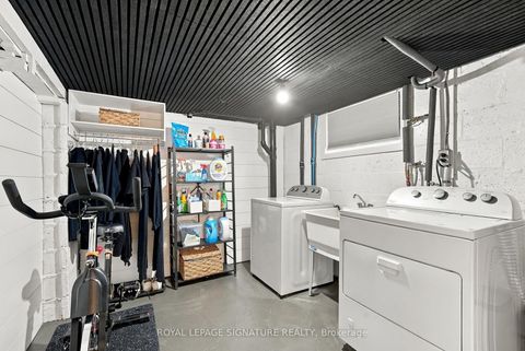 Photo 35 at 95 Laurel Avenue, Kennedy Park, Toronto