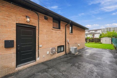 Photo 38 at 95 Laurel Avenue, Kennedy Park, Toronto