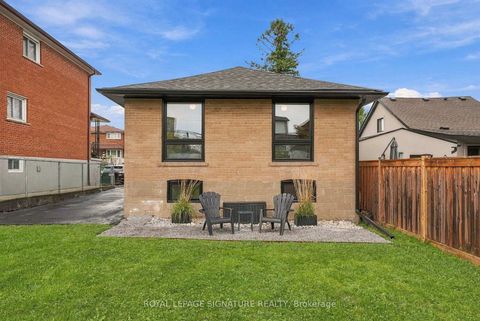 Photo 42 at 95 Laurel Avenue, Kennedy Park, Toronto