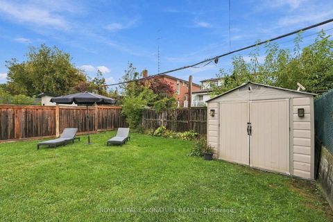 Photo 44 at 95 Laurel Avenue, Kennedy Park, Toronto