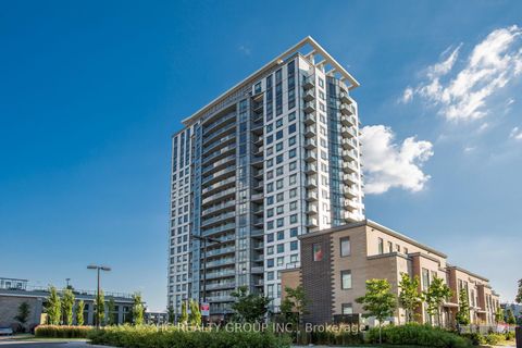 Photo 0 at 103 - 185 Bonis Avenue, Sullivan, Toronto