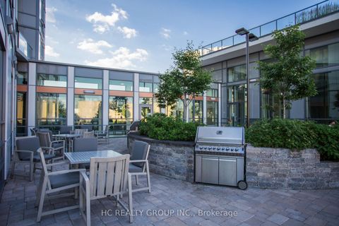 Photo 1 at 103 - 185 Bonis Avenue, Sullivan, Toronto