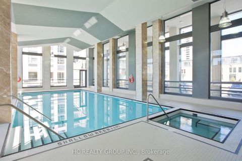 Photo 3 at 103 - 185 Bonis Avenue, Sullivan, Toronto