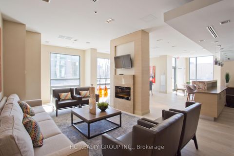 Photo 4 at 103 - 185 Bonis Avenue, Sullivan, Toronto