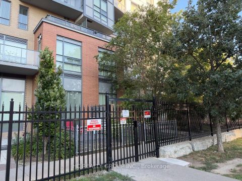 Photo 11 at 103 - 185 Bonis Avenue, Sullivan, Toronto