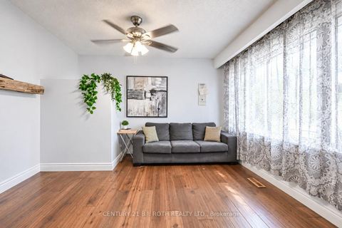 Photo 4 at 5 East Gate, Grove East, Barrie