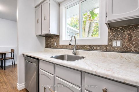 Photo 7 at 5 East Gate, Grove East, Barrie
