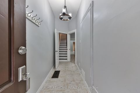 Photo 1 at 138 Osler Street, Pellam Park, Toronto