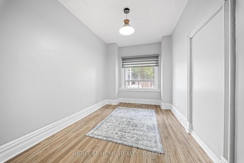 Photo 5 at 138 Osler Street, Pellam Park, Toronto