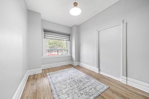 Photo 6 at 138 Osler Street, Pellam Park, Toronto