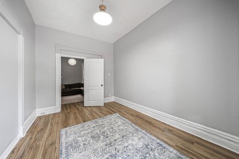 Photo 7 at 138 Osler Street, Pellam Park, Toronto