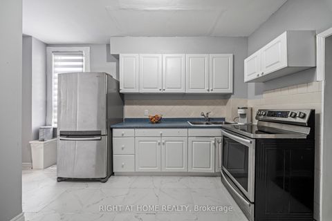 Photo 9 at 138 Osler Street, Pellam Park, Toronto