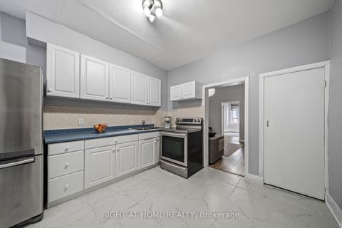 Photo 10 at 138 Osler Street, Pellam Park, Toronto