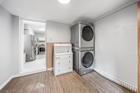 Photo 14 at 138 Osler Street, Pellam Park, Toronto