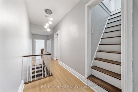 Photo 15 at 138 Osler Street, Pellam Park, Toronto