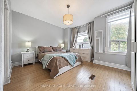 Photo 16 at 138 Osler Street, Pellam Park, Toronto
