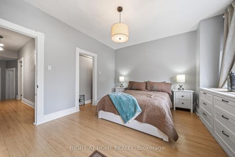 Photo 17 at 138 Osler Street, Pellam Park, Toronto