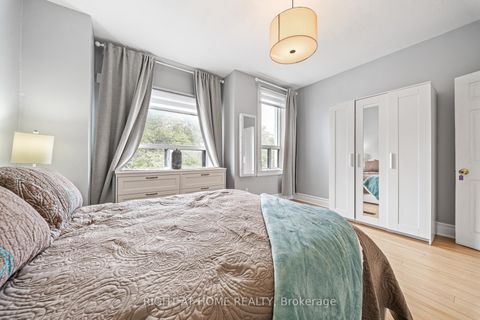 Photo 18 at 138 Osler Street, Pellam Park, Toronto