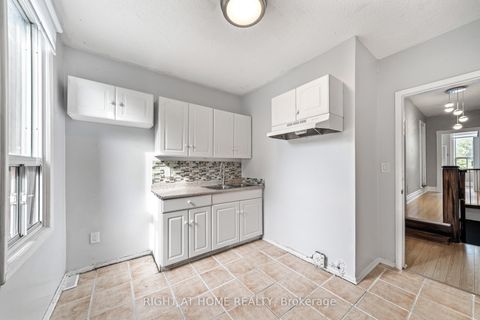 Photo 22 at 138 Osler Street, Pellam Park, Toronto