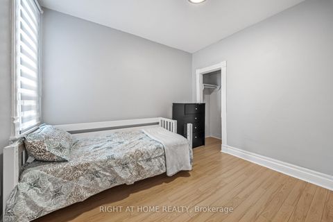 Photo 25 at 138 Osler Street, Pellam Park, Toronto