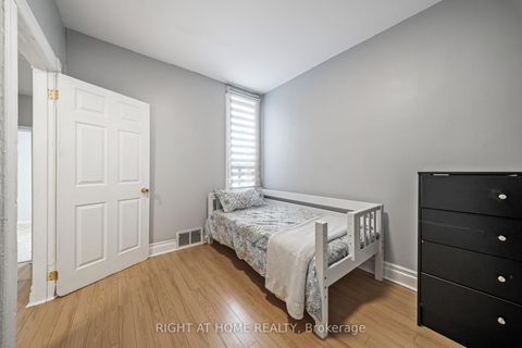Photo 26 at 138 Osler Street, Pellam Park, Toronto