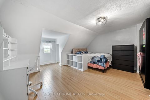 Photo 27 at 138 Osler Street, Pellam Park, Toronto