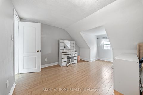 Photo 28 at 138 Osler Street, Pellam Park, Toronto