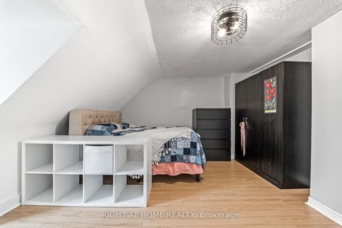 Photo 29 at 138 Osler Street, Pellam Park, Toronto