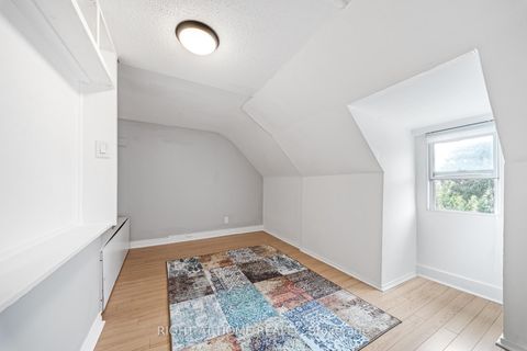 Photo 30 at 138 Osler Street, Pellam Park, Toronto