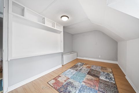 Photo 31 at 138 Osler Street, Pellam Park, Toronto