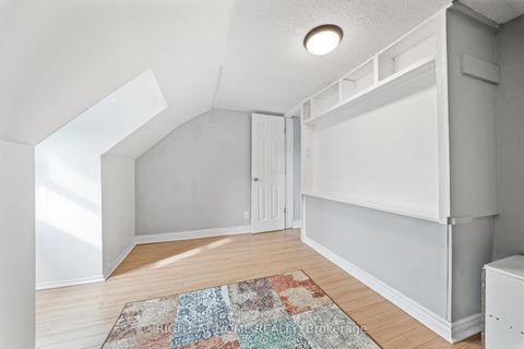 Photo 32 at 138 Osler Street, Pellam Park, Toronto