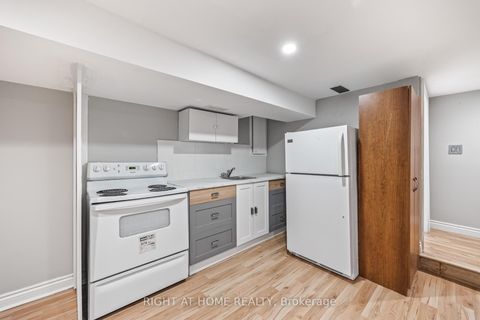 Photo 34 at 138 Osler Street, Pellam Park, Toronto