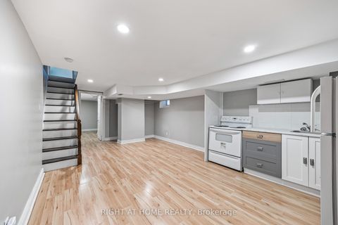 Photo 35 at 138 Osler Street, Pellam Park, Toronto