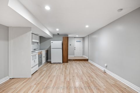 Photo 36 at 138 Osler Street, Pellam Park, Toronto