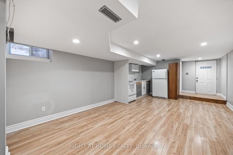 Photo 37 at 138 Osler Street, Pellam Park, Toronto