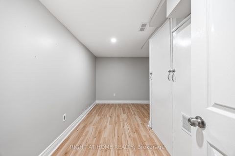 Photo 39 at 138 Osler Street, Pellam Park, Toronto