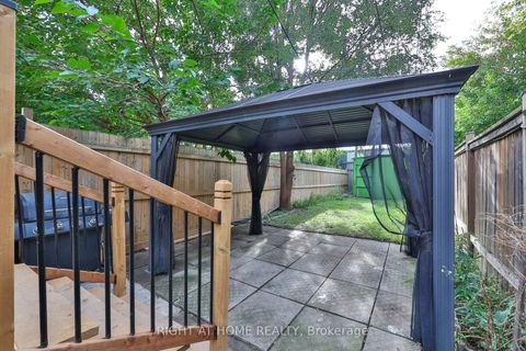 Photo 43 at 138 Osler Street, Pellam Park, Toronto