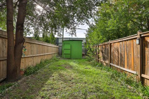 Photo 44 at 138 Osler Street, Pellam Park, Toronto