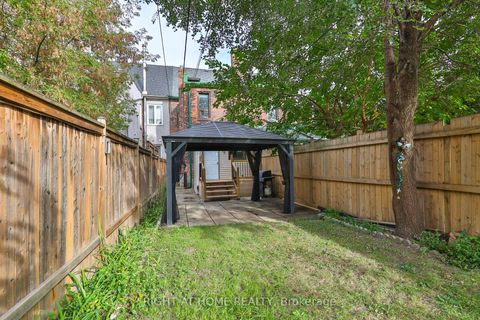 Photo 45 at 138 Osler Street, Pellam Park, Toronto