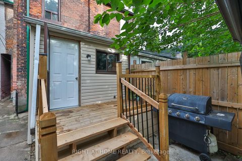 Photo 46 at 138 Osler Street, Pellam Park, Toronto