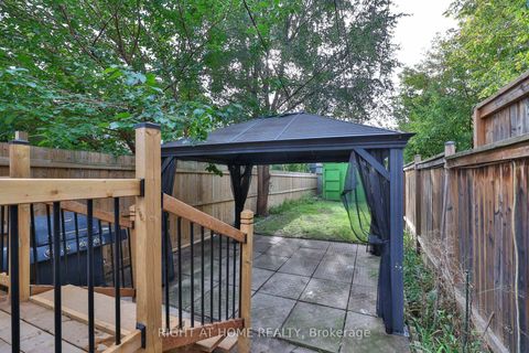 Photo 47 at 138 Osler Street, Pellam Park, Toronto