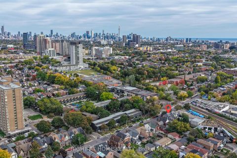 Photo 48 at 138 Osler Street, Pellam Park, Toronto