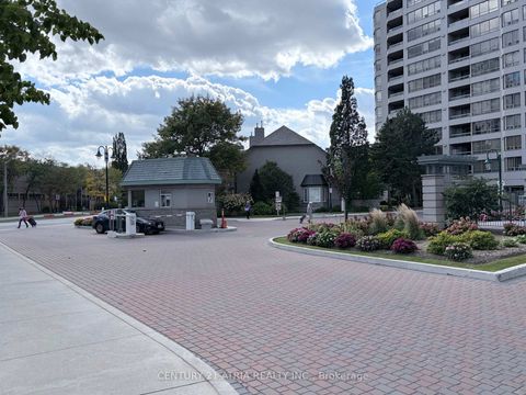 Photo 1 at 602 - 168 Bonis Avenue, Sullivan, Toronto