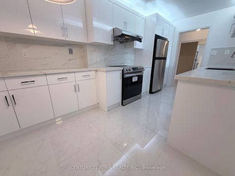 Photo 4 at 602 - 168 Bonis Avenue, Sullivan, Toronto