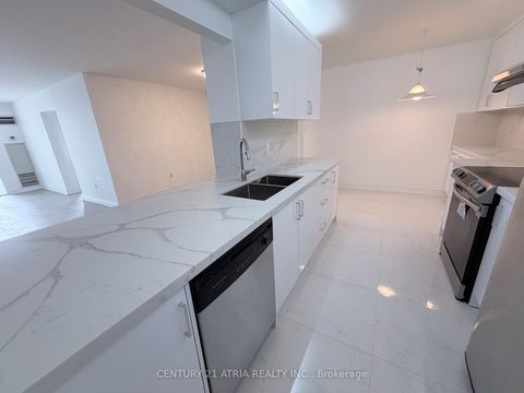 Photo 5 at 602 - 168 Bonis Avenue, Sullivan, Toronto