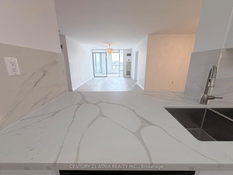 Photo 6 at 602 - 168 Bonis Avenue, Sullivan, Toronto
